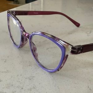 2 Pairs— 2.00 Computers Glasses Blue Ray Proof 🤓